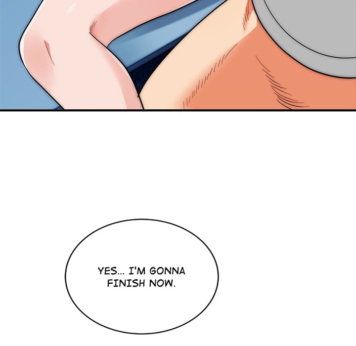 Kangsae the Strong (Uncensored), chapter 36, page 86 of 152