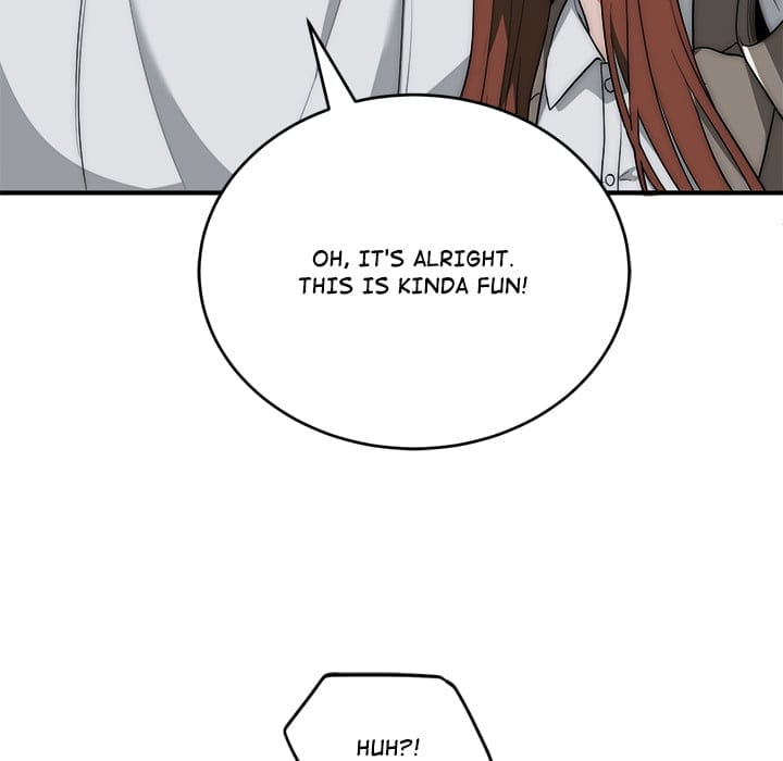 Kangsae the Strong (Uncensored), chapter 36, page 132 of 152
