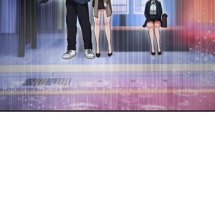 Kangsae the Strong (Uncensored), chapter 36, page 138 of 152
