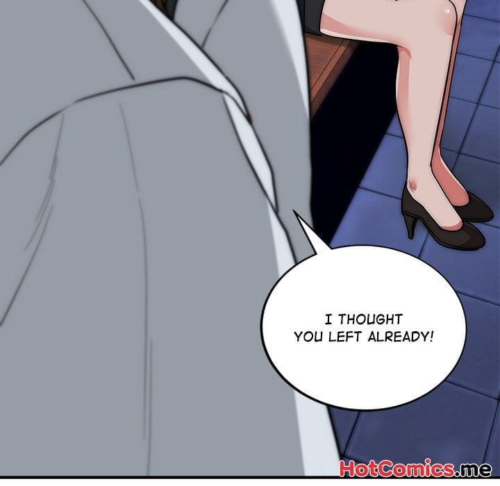Kangsae the Strong (Uncensored), chapter 36, page 147 of 152