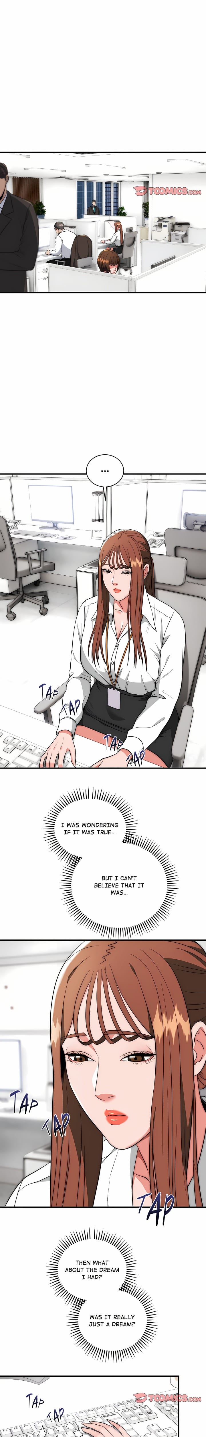 Kangsae the Strong (Uncensored), chapter 41, page 7 of 22