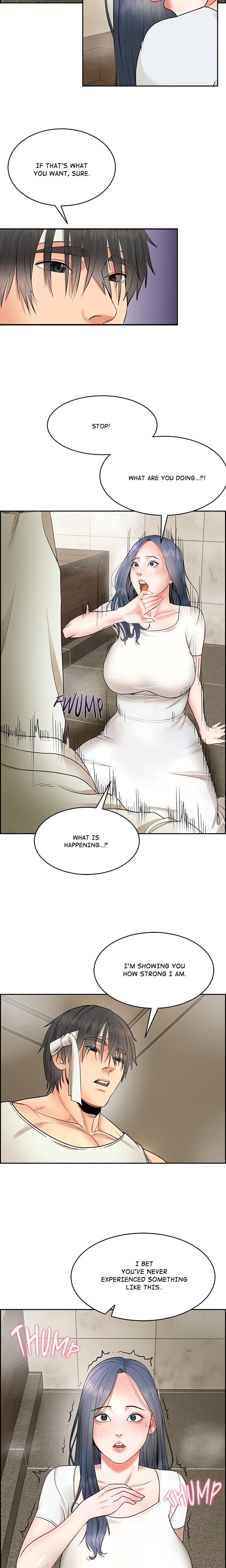 Kangsae the Strong (Uncensored), chapter 0, page 6 of 7
