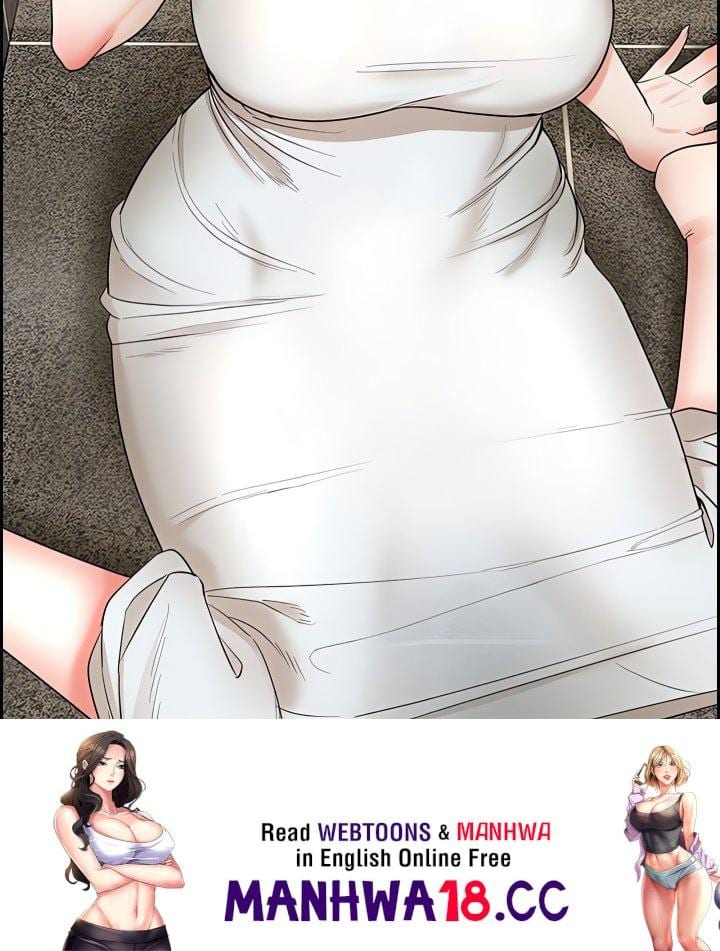 Kangsae the Strong (Uncensored), chapter 0, page 7 of 7