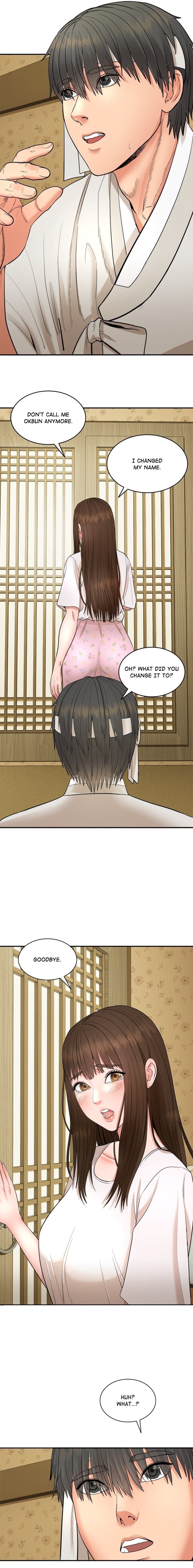 Kangsae the Strong (Uncensored), chapter 1, page 23 of 50