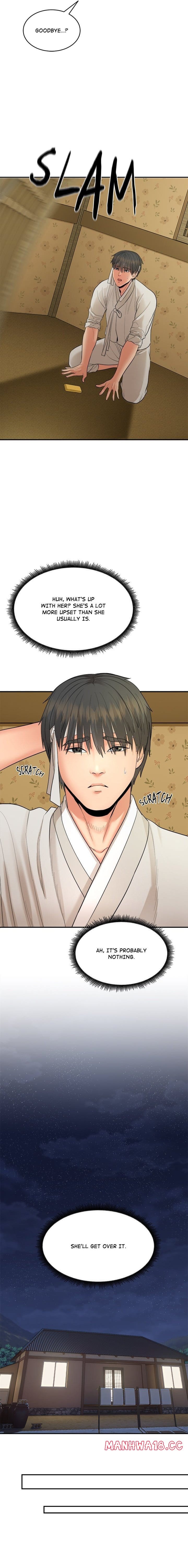 Kangsae the Strong (Uncensored), chapter 1, page 24 of 50