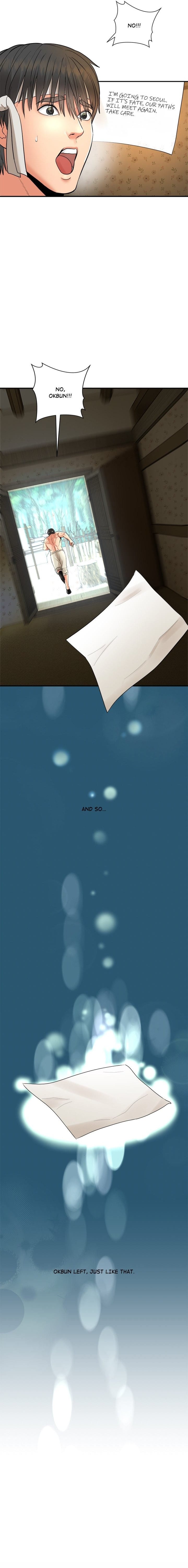 Kangsae the Strong (Uncensored), chapter 1, page 30 of 50