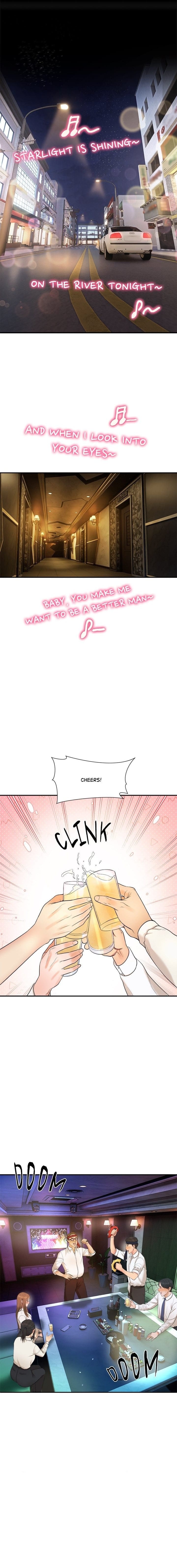 Kangsae the Strong (Uncensored), chapter 1, page 32 of 50