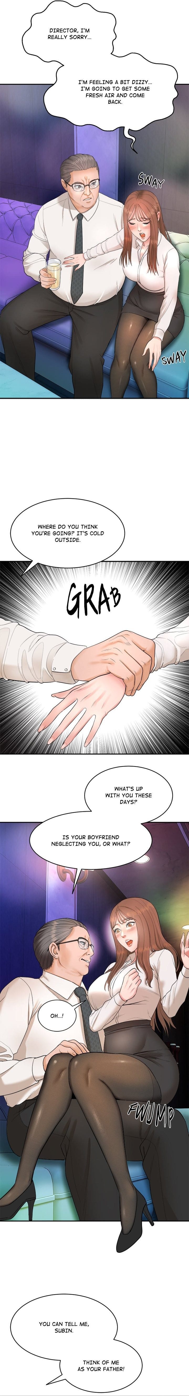 Kangsae the Strong (Uncensored), chapter 1, page 37 of 50