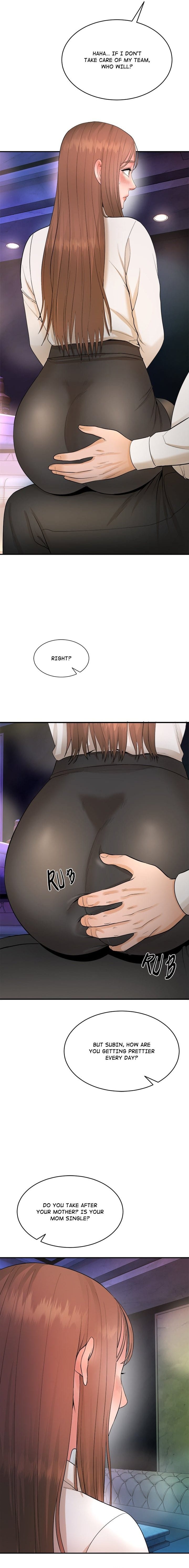 Kangsae the Strong (Uncensored), chapter 1, page 39 of 50