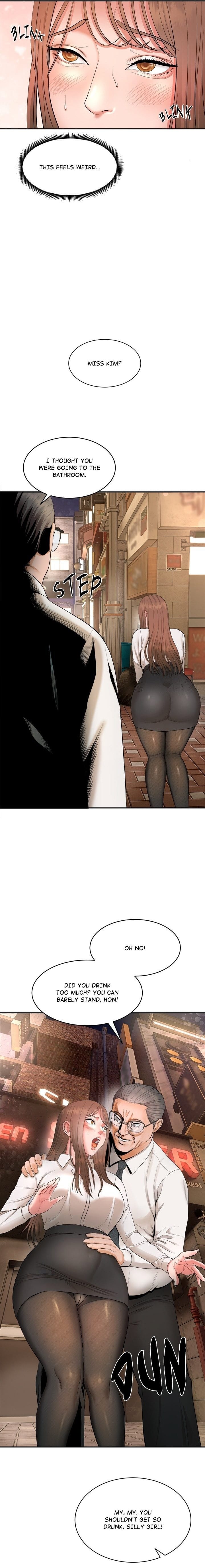 Kangsae the Strong (Uncensored), chapter 1, page 42 of 50