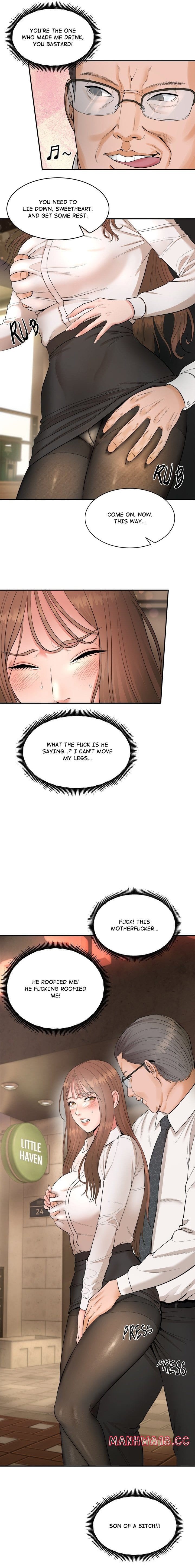 Kangsae the Strong (Uncensored), chapter 1, page 43 of 50