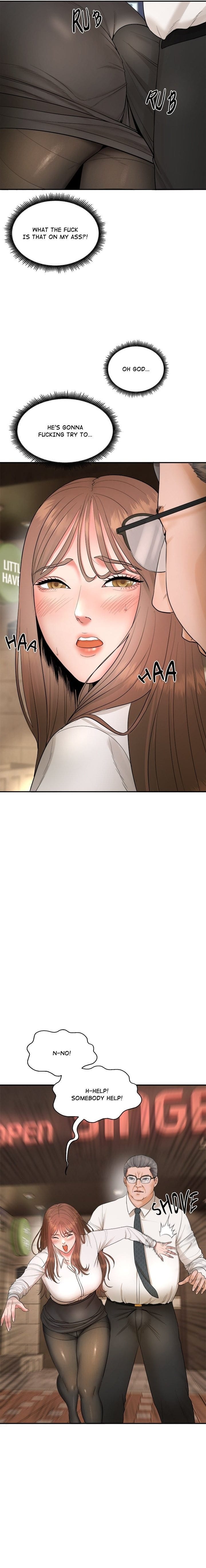 Kangsae the Strong (Uncensored), chapter 1, page 44 of 50