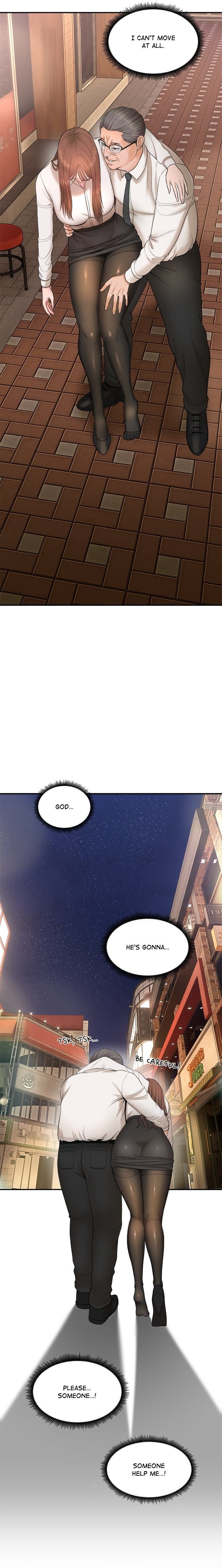Kangsae the Strong (Uncensored), chapter 1, page 46 of 50