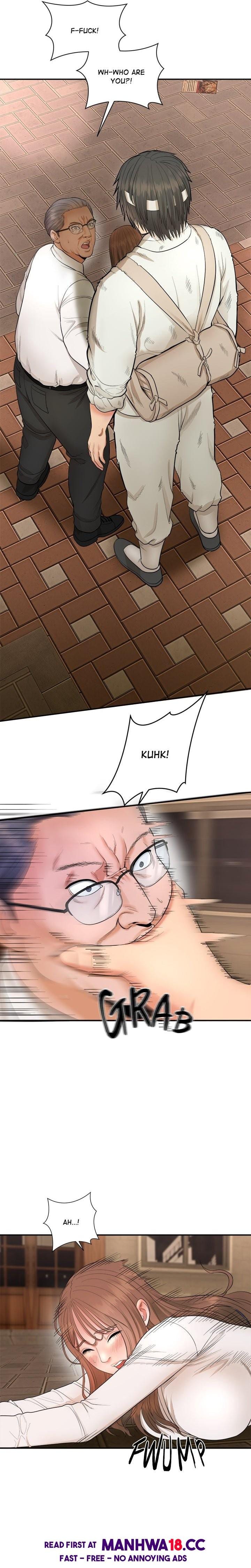 Kangsae the Strong (Uncensored), chapter 1, page 48 of 50