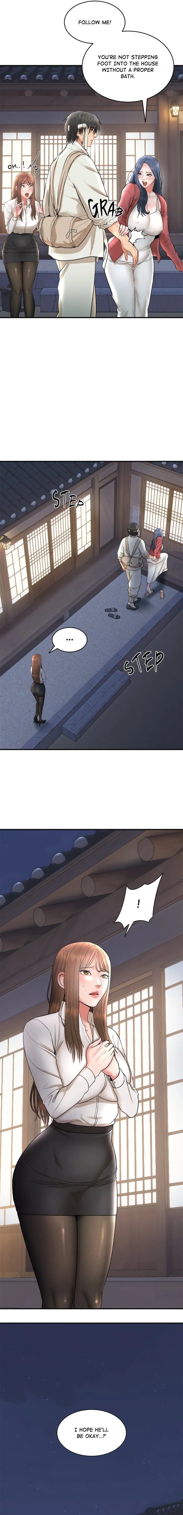 Kangsae the Strong (Uncensored), chapter 2, page 26 of 32