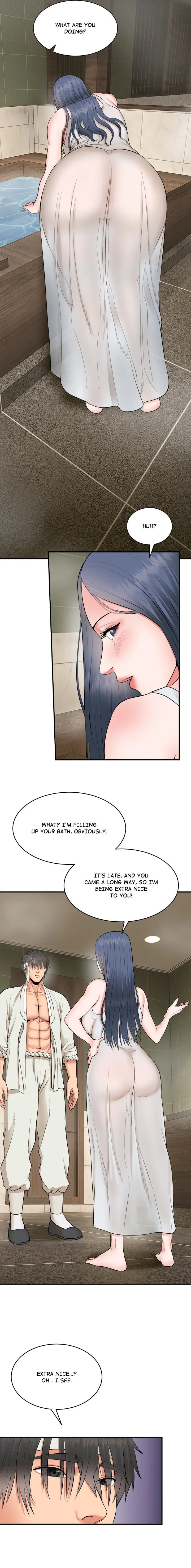 Kangsae the Strong (Uncensored), chapter 2, page 29 of 32