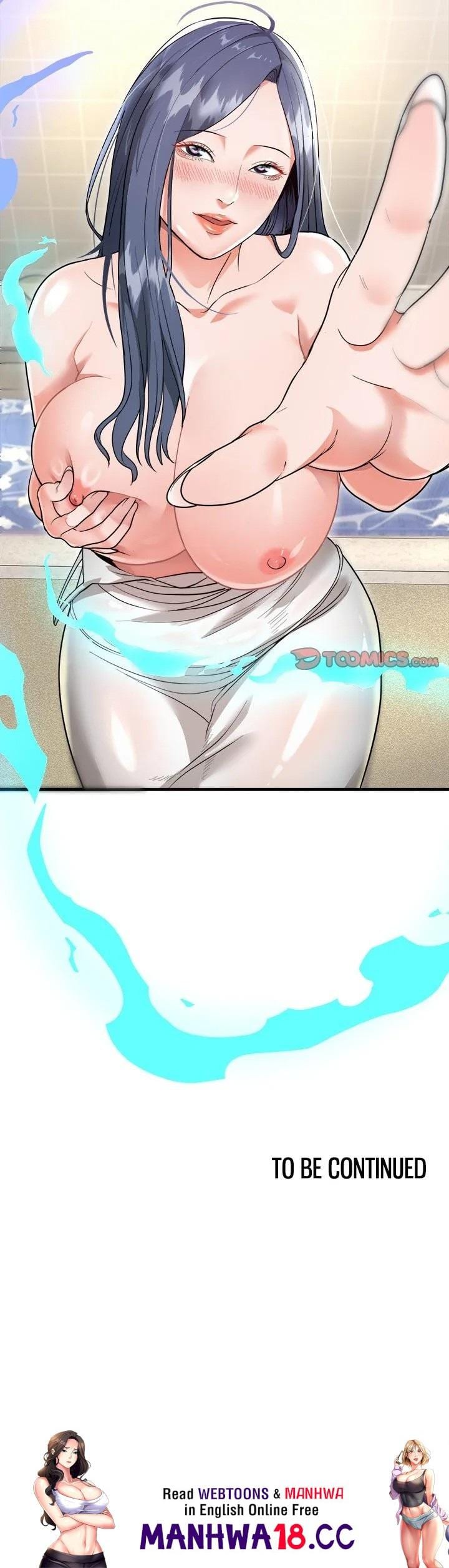 Kangsae the Strong (Uncensored), chapter 5, page 21 of 21