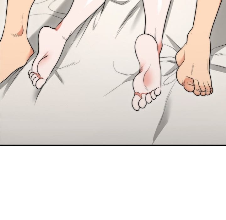 Kangsae the Strong (Uncensored), chapter 6, page 10 of 147