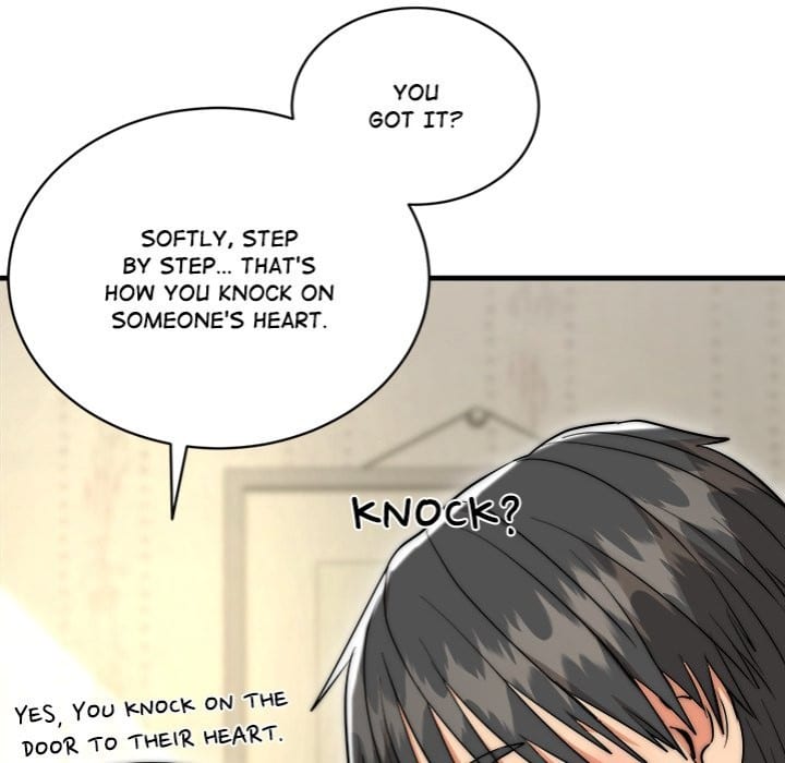 Kangsae the Strong (Uncensored), chapter 6, page 19 of 147