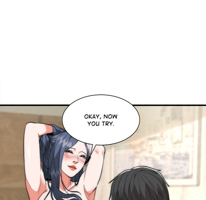 Kangsae the Strong (Uncensored), chapter 6, page 22 of 147