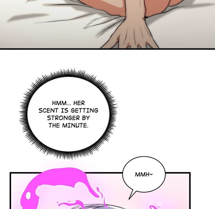 Kangsae the Strong (Uncensored), chapter 6, page 24 of 147