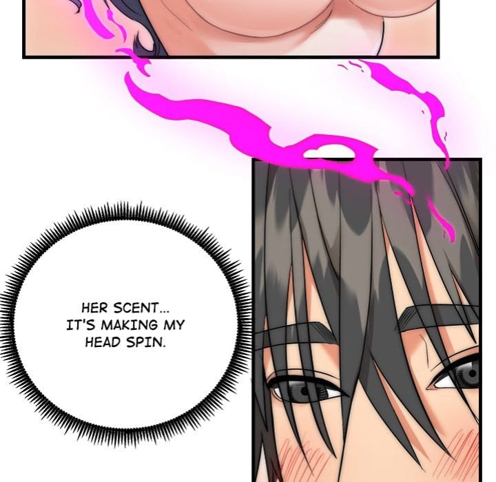 Kangsae the Strong (Uncensored), chapter 6, page 26 of 147