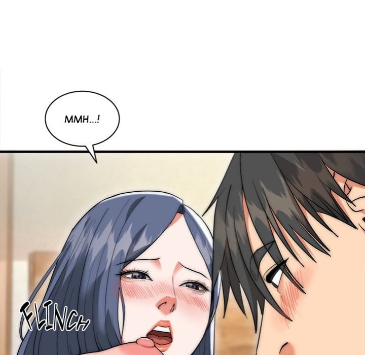 Kangsae the Strong (Uncensored), chapter 6, page 35 of 147