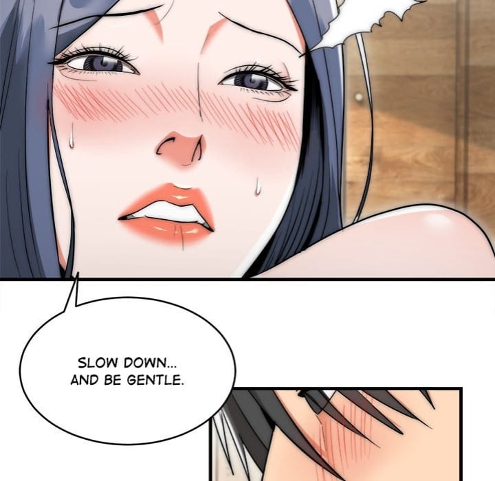 Kangsae the Strong (Uncensored), chapter 6, page 38 of 147