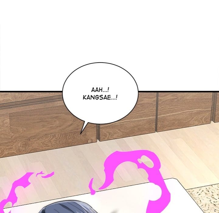 Kangsae the Strong (Uncensored), chapter 6, page 48 of 147