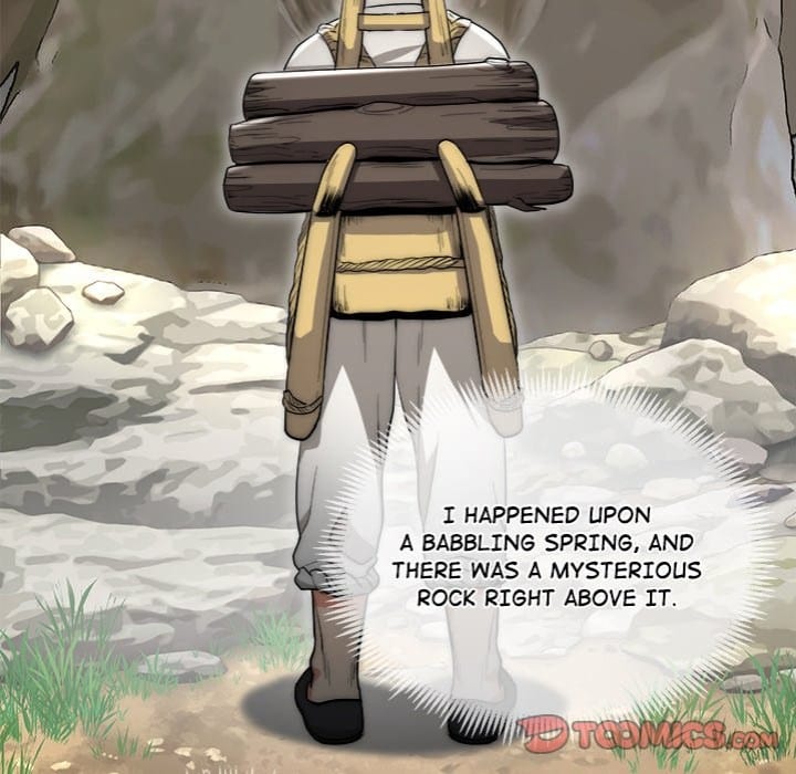 Kangsae the Strong (Uncensored), chapter 6, page 69 of 147