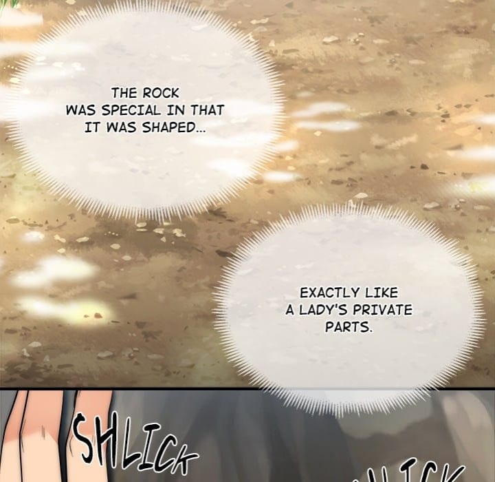 Kangsae the Strong (Uncensored), chapter 6, page 70 of 147