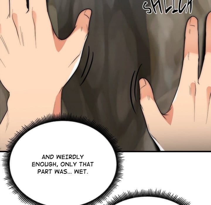 Kangsae the Strong (Uncensored), chapter 6, page 71 of 147