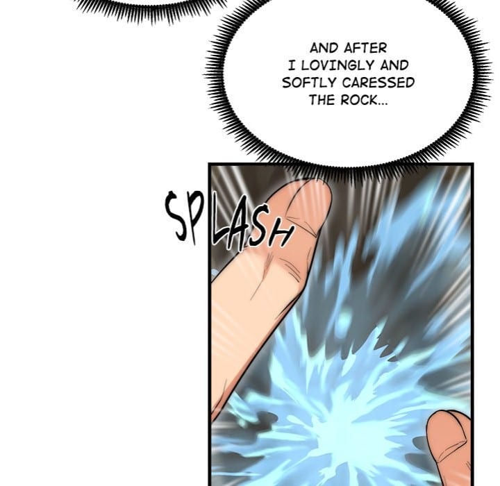 Kangsae the Strong (Uncensored), chapter 6, page 72 of 147