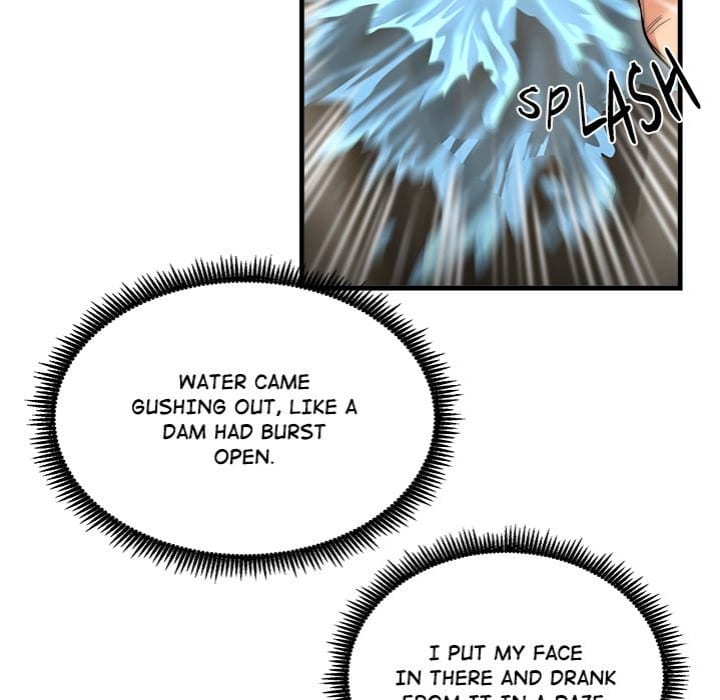 Kangsae the Strong (Uncensored), chapter 6, page 73 of 147
