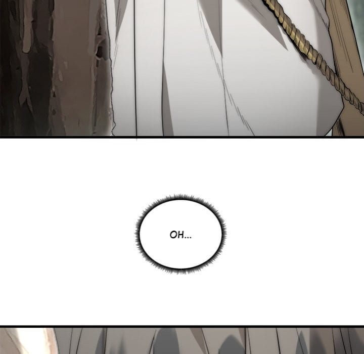 Kangsae the Strong (Uncensored), chapter 6, page 76 of 147
