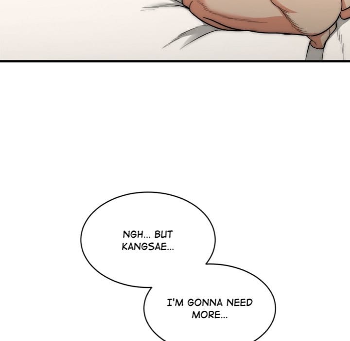 Kangsae the Strong (Uncensored), chapter 6, page 92 of 147