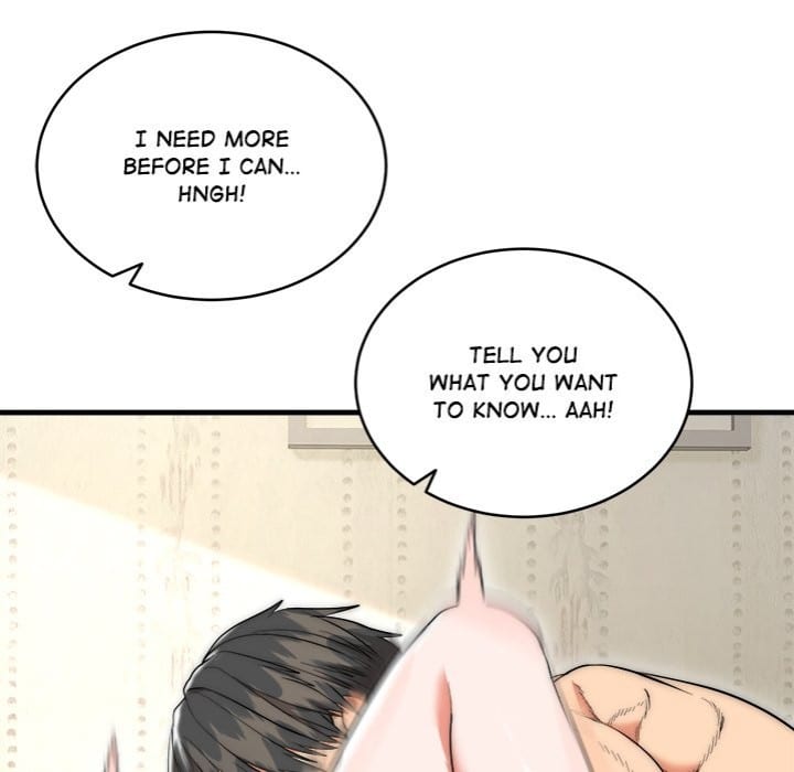 Kangsae the Strong (Uncensored), chapter 6, page 94 of 147