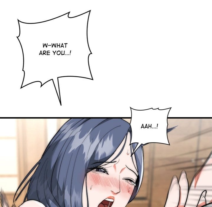 Kangsae the Strong (Uncensored), chapter 6, page 100 of 147