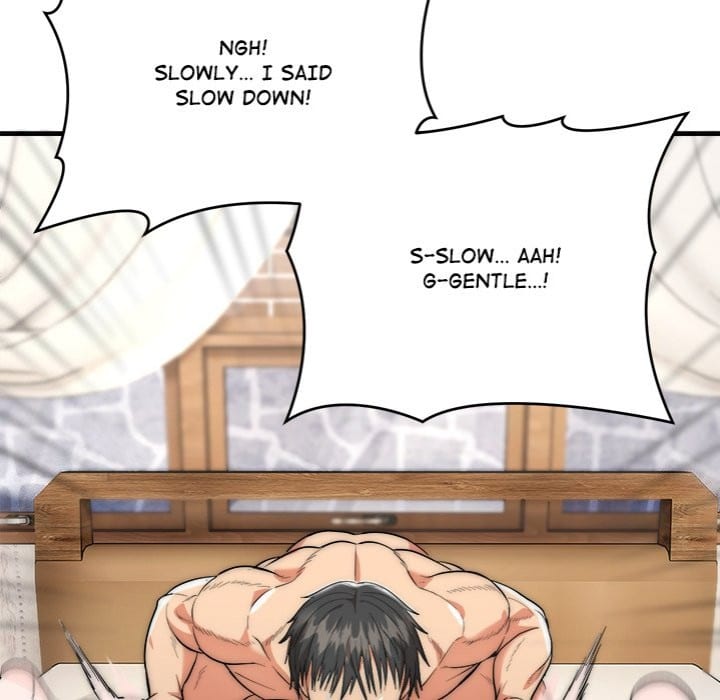 Kangsae the Strong (Uncensored), chapter 6, page 103 of 147