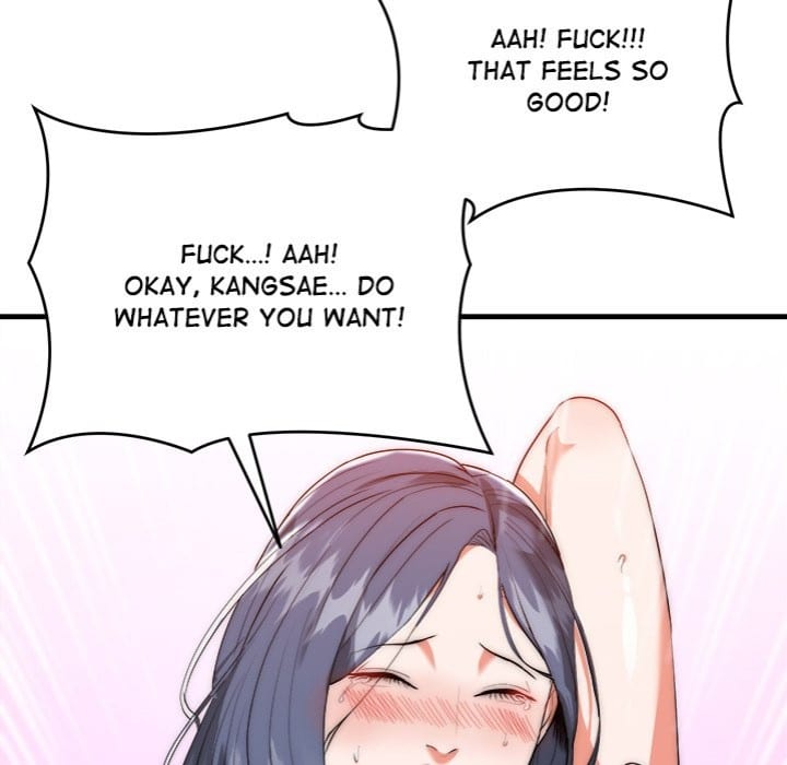 Kangsae the Strong (Uncensored), chapter 6, page 108 of 147