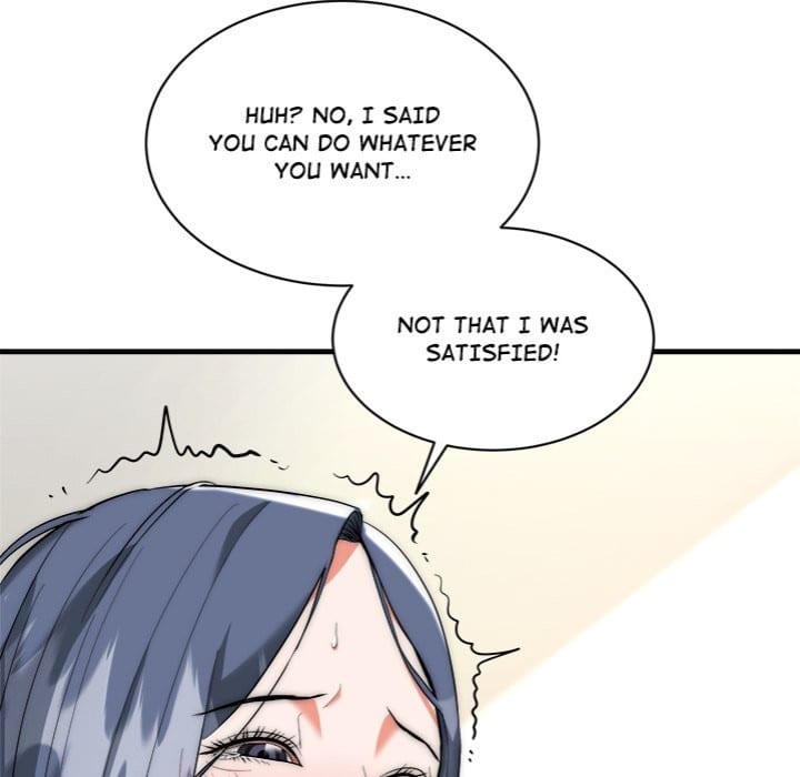 Kangsae the Strong (Uncensored), chapter 6, page 116 of 147