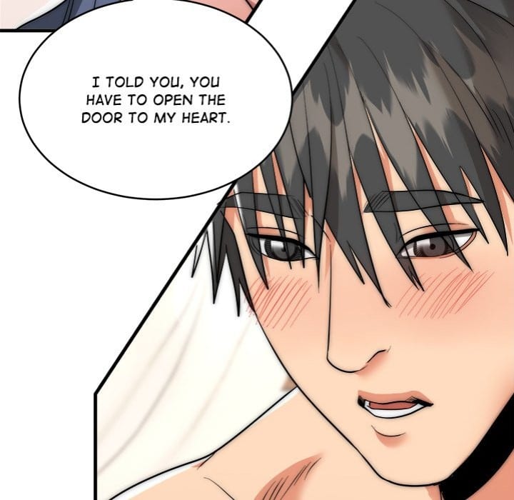 Kangsae the Strong (Uncensored), chapter 6, page 118 of 147