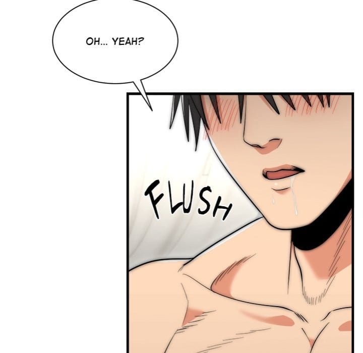 Kangsae the Strong (Uncensored), chapter 6, page 120 of 147