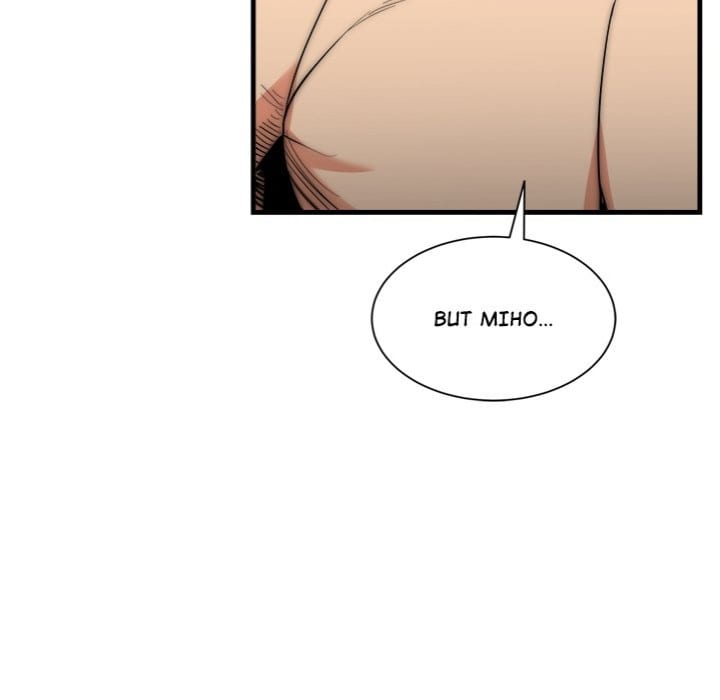 Kangsae the Strong (Uncensored), chapter 6, page 121 of 147
