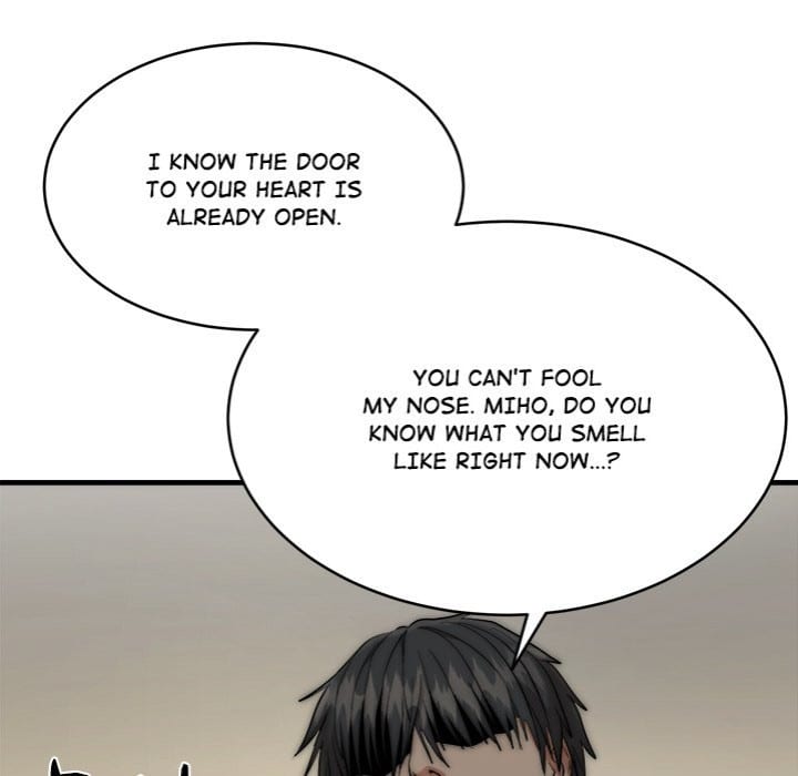 Kangsae the Strong (Uncensored), chapter 6, page 122 of 147