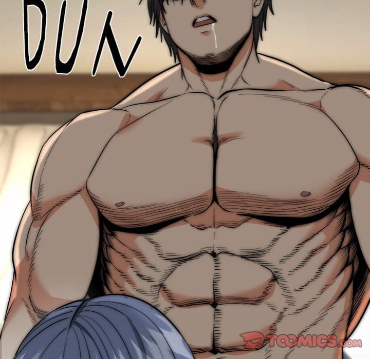 Kangsae the Strong (Uncensored), chapter 6, page 123 of 147
