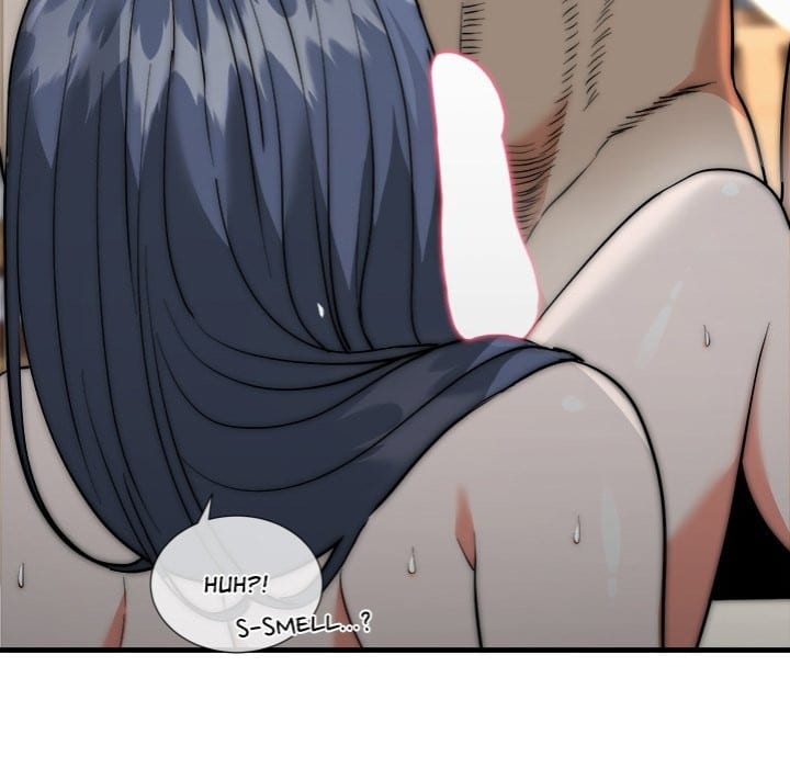 Kangsae the Strong (Uncensored), chapter 6, page 124 of 147