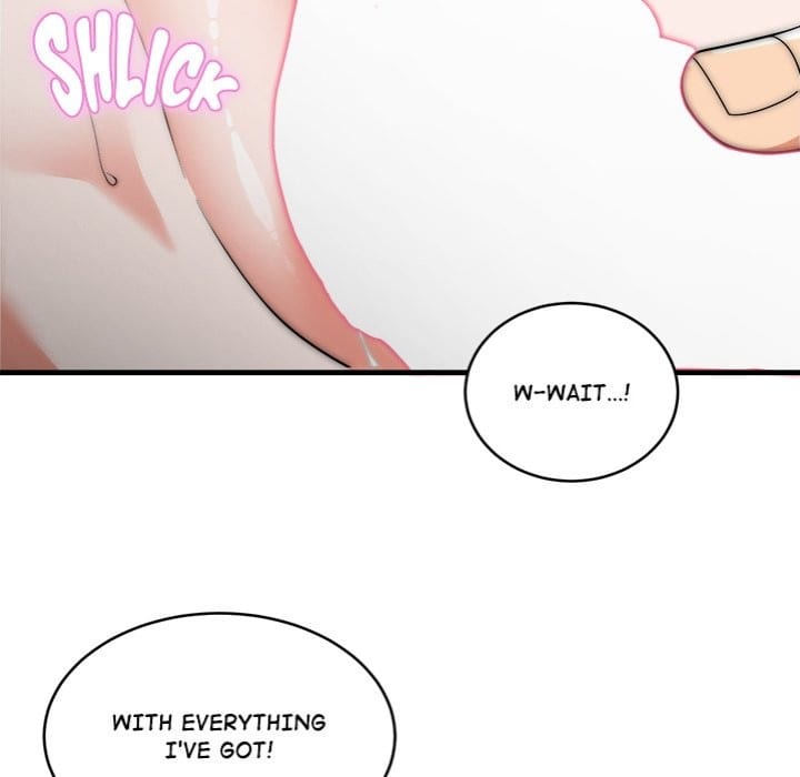 Kangsae the Strong (Uncensored), chapter 6, page 131 of 147