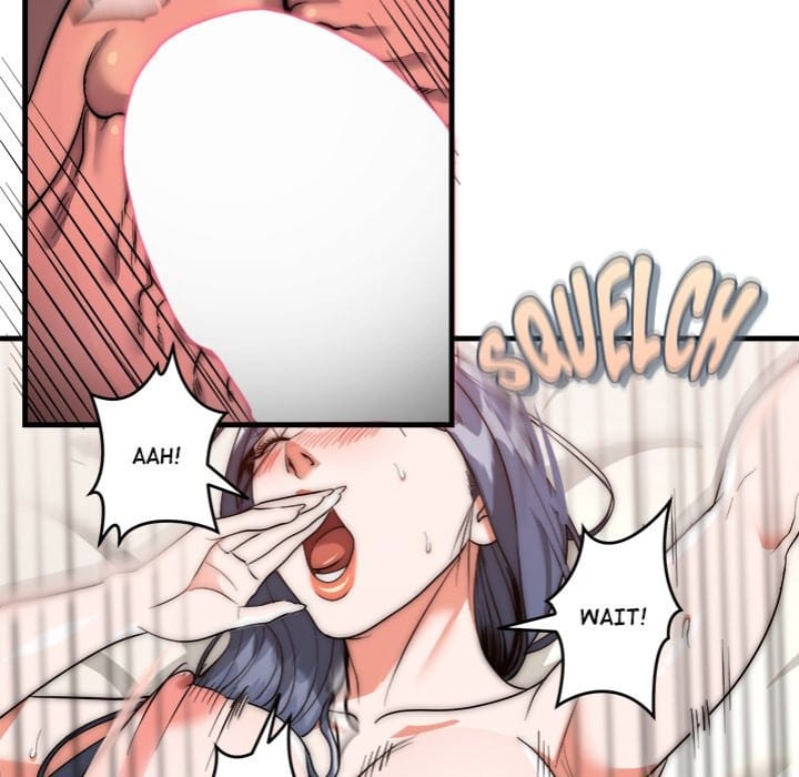 Kangsae the Strong (Uncensored), chapter 6, page 134 of 147