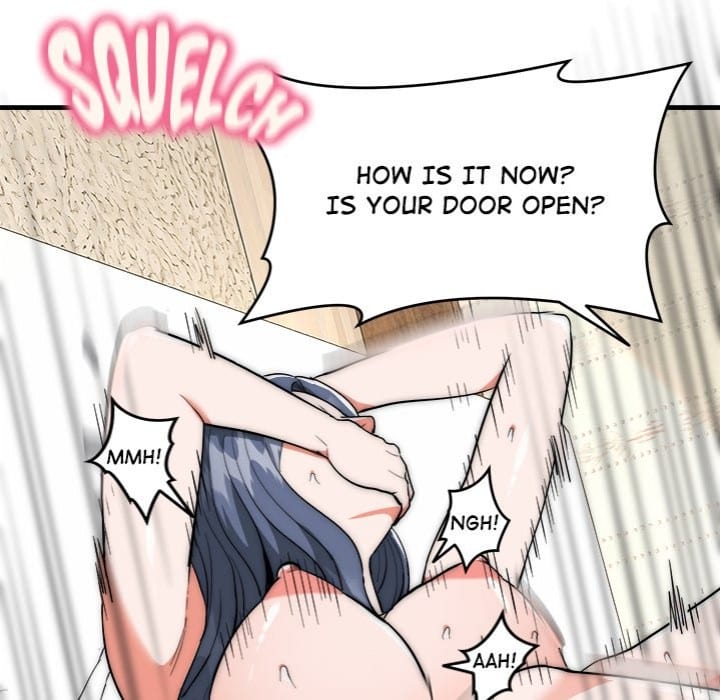 Kangsae the Strong (Uncensored), chapter 6, page 138 of 147